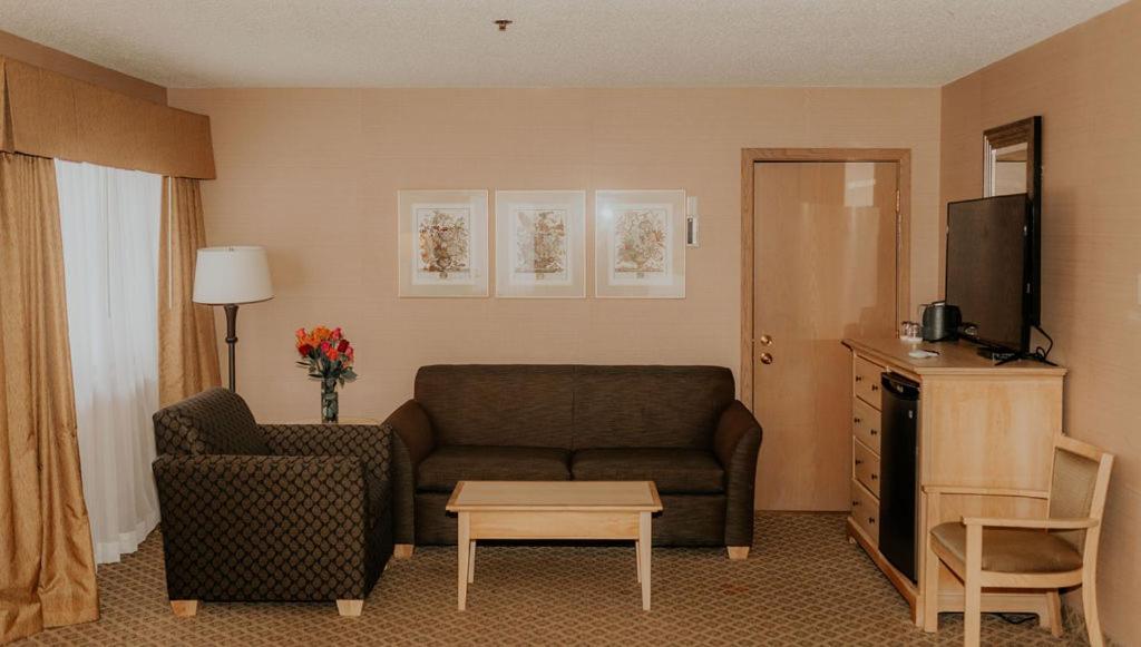 Wallace Inn Extérieur photo