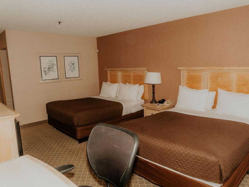 Wallace Inn Extérieur photo