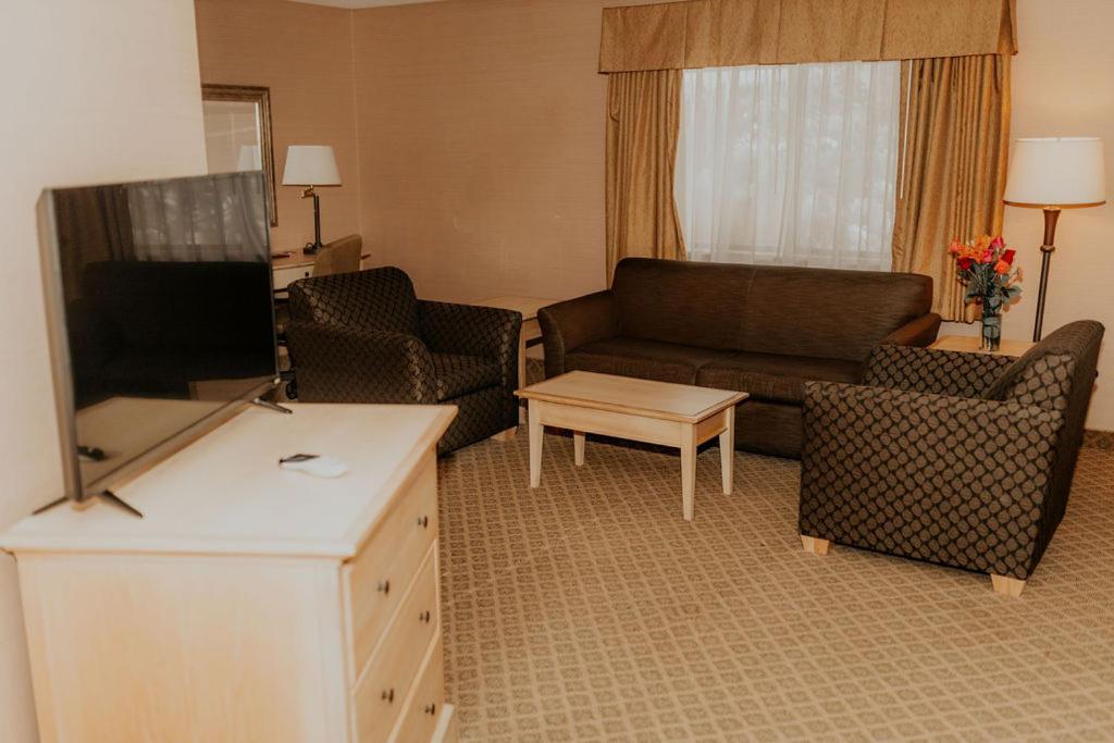 Wallace Inn Extérieur photo