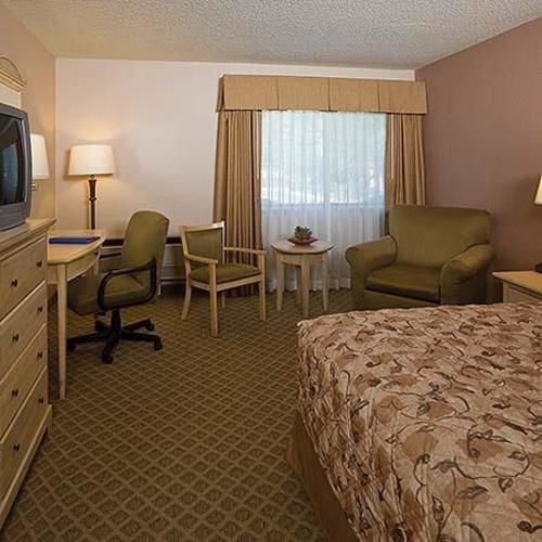 Wallace Inn Extérieur photo