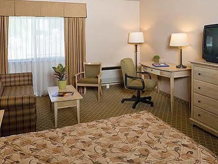 Wallace Inn Extérieur photo
